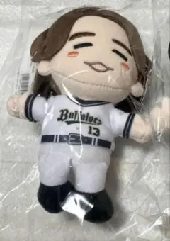 【初期】近鉄バッファローズ　ぬいぐるみ 2025年最新】バファローズ ぬいぐるみの人気アイテム - メルカリ
