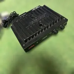 BOSE 1705Ⅱ ステレオパワーアンプ メンテナンス済 動作良好品 - メルカリ