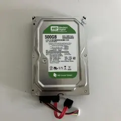 hdd ジャンク
