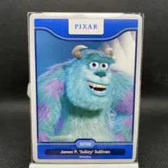 #35 Sulley／Disney World of Wonder