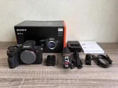 2026年最新】α7IVの人気アイテム - メルカリ