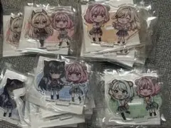 2026年最新】わたなれ アクリルスタンドの人気アイテム - メルカリ