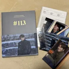 チチャンウク 写真集 #113