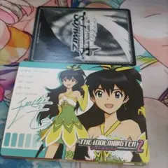 PSA10 WS ヴァイス ブルーアーカイブ 狐坂ワカモ SP サイン - メルカリ