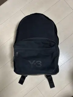 Y-3 リュック バックパック ヨウジヤマモト adidas