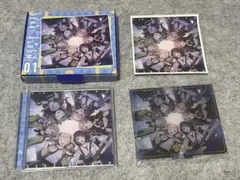 Leo/need SEKAI ALBUM vol.01