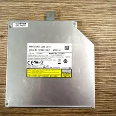 Panasonic ブルーレイディスクドライブ UJ260