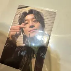 SEVENTEEN セブチ メンバーシップ メンシプ ウォヌ