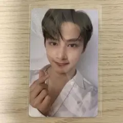 Ode to you in Seoul オデコン dvd付録 ジュン トレカ