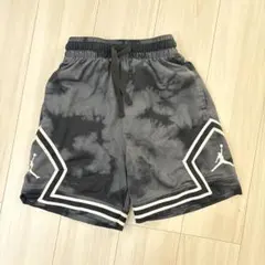 ナイキ ジョーダン ダイアモンドショーツ　Nike Jordan バスパン S