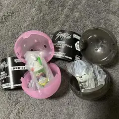 skzoo ウルフチャン　ガチャセット