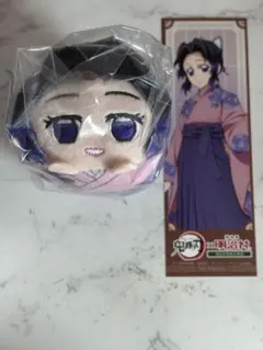 鬼滅の刃 明治村 もちころりん 胡蝶しのぶ