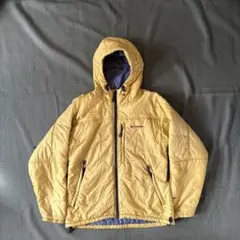 moonstone ダスパーカー　バターナッツ　ゴールデンパーム　グリセード