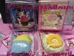 メロジョイ スクイーズ 大福 カップケーキ まとめ売り