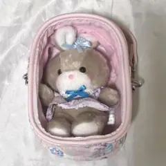 SWIMMER 吉徳 ぬいぐるみ ポーチ キャンディ