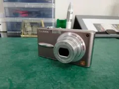 2025年最新】LUMIX DMC-FX30の人気アイテム - メルカリ