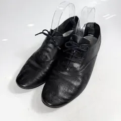 未使用】Repetto Zizi レペット ジジレースアップシューズ 23cm - メルカリ