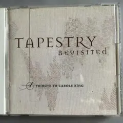 Tapestry Revisited:ATribute toCaroleKing