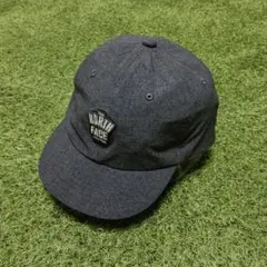 THE NORTH FACE 　キャップ　フリーサイズ　グレー