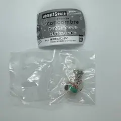 コンコンブル　めじるしアクセサリー②