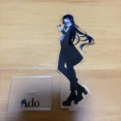 Ado よだか アクリルキーホルダー シークレット ランダム 東京ドーム