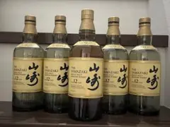 2026年最新】サントリー山崎12年の人気アイテム - メルカリ