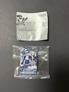 アイカツ！ だれでもアイドル活動アクリルチャーム3 ゴスマジックシャツ　①