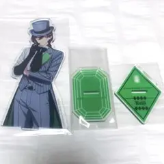 寿嶺二 アクリルスタンド うたプリ TABOO NIGHT XXXX