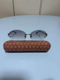 レディースサングラス