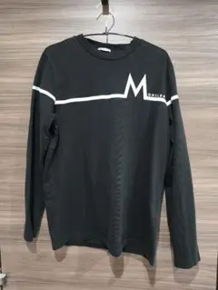 2025年最新】monclerロンtの人気アイテム - メルカリ