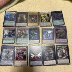 当時物・最高峰】旧枠デュエマ SR・VR主役級多数 23枚セット - メルカリ