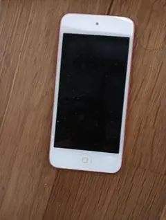 iPod touch 第5世代 ピンク ジャンク A1421 Appleアップル