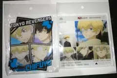 東京リベンジャーズ【松野千冬】アクリルスタンドセット