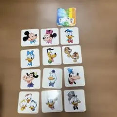 ディズニー英語システム カードセットのサムネイル