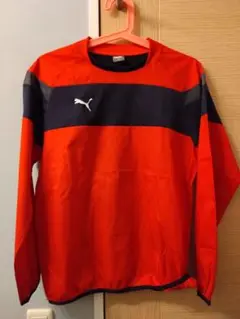 PUMA ピステ・ウィンドブレーカー 150