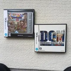 ドラゴンクエストIX & ジョーカー 2本セット