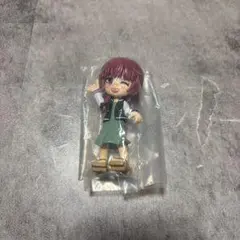 赤髪キャラクター フィギュア
