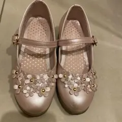 フォーマルシューズ 19.0cm メゾピアノ⭐️最終値下げ