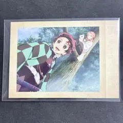 【同梱200円】鬼滅の刃　ぱしゃこれ　其ノ参　竈門炭治郎&錆兎③
