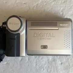 ジャンク　SHARP　液晶ビューカム　アクセサリー他 2025年最新】sharp ビューカムの人気アイテム - メルカリ