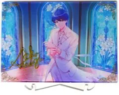 A3! 月岡紬 ノーブルアート 受注品 アクリルボード