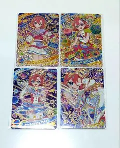 ひみつのアイプリ おとめ サプライズ まとめ売り