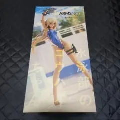 AMAKUNI ARMS NOTE 水泳部のコウハイちゃん 1/7 フィギュア