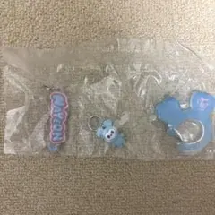 TWICE ナヨン カラビナ