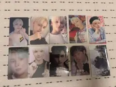 TOMORROW X TOGETHER TXT トゥバ ヒュニンカイ