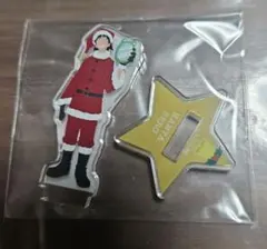 ヒロアカ メリれ！クリスマス アクリルスタンド 瀬呂範太
