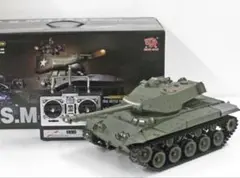 2025年最新】1/16 ヘンロン戦車の人気アイテム - メルカリ