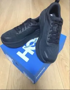 HOKA bondai 8 ボンダイ8