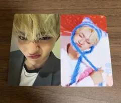 INI 田島将吾 ウィンマジ トレカ