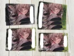 クリミナーレ！F【カレに奪われる夜、愛の囁きメッセ―ジ入り】クリカ ファンタズマ